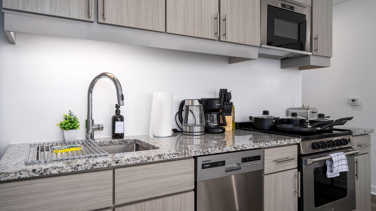 Photo of Kitchen in Birmingham