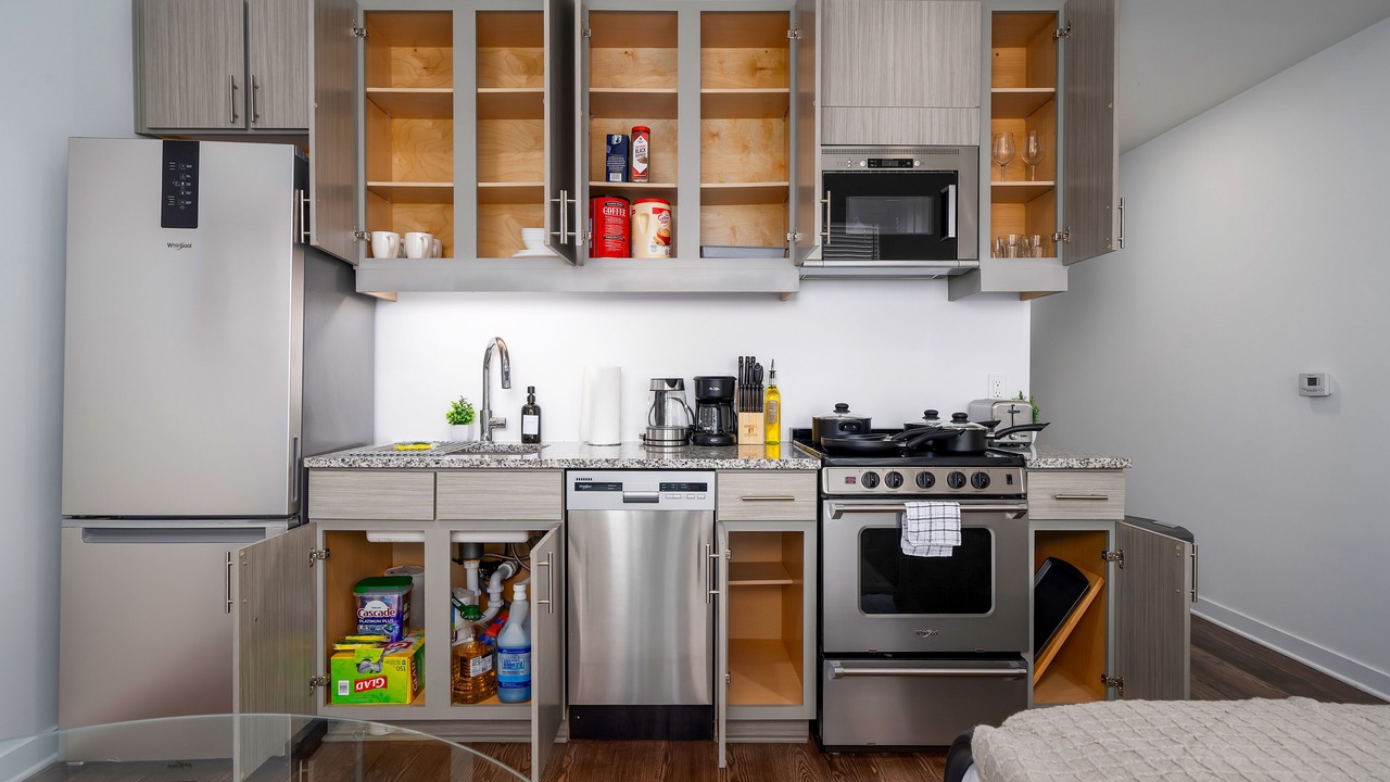 Photo of Kitchen in Birmingham