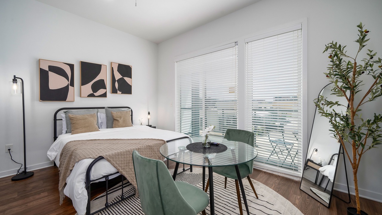 Photo of Bedroom in Birmingham