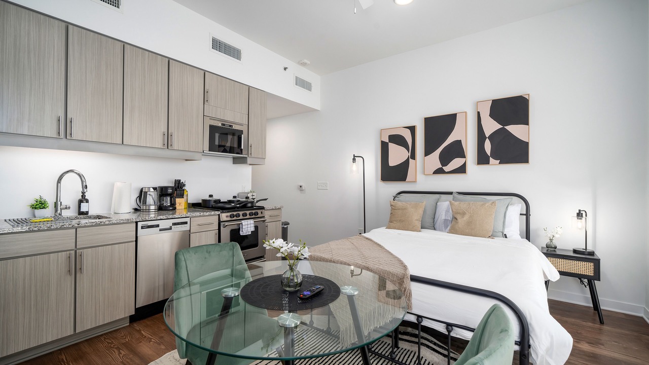 Photo of Bedroom in Birmingham