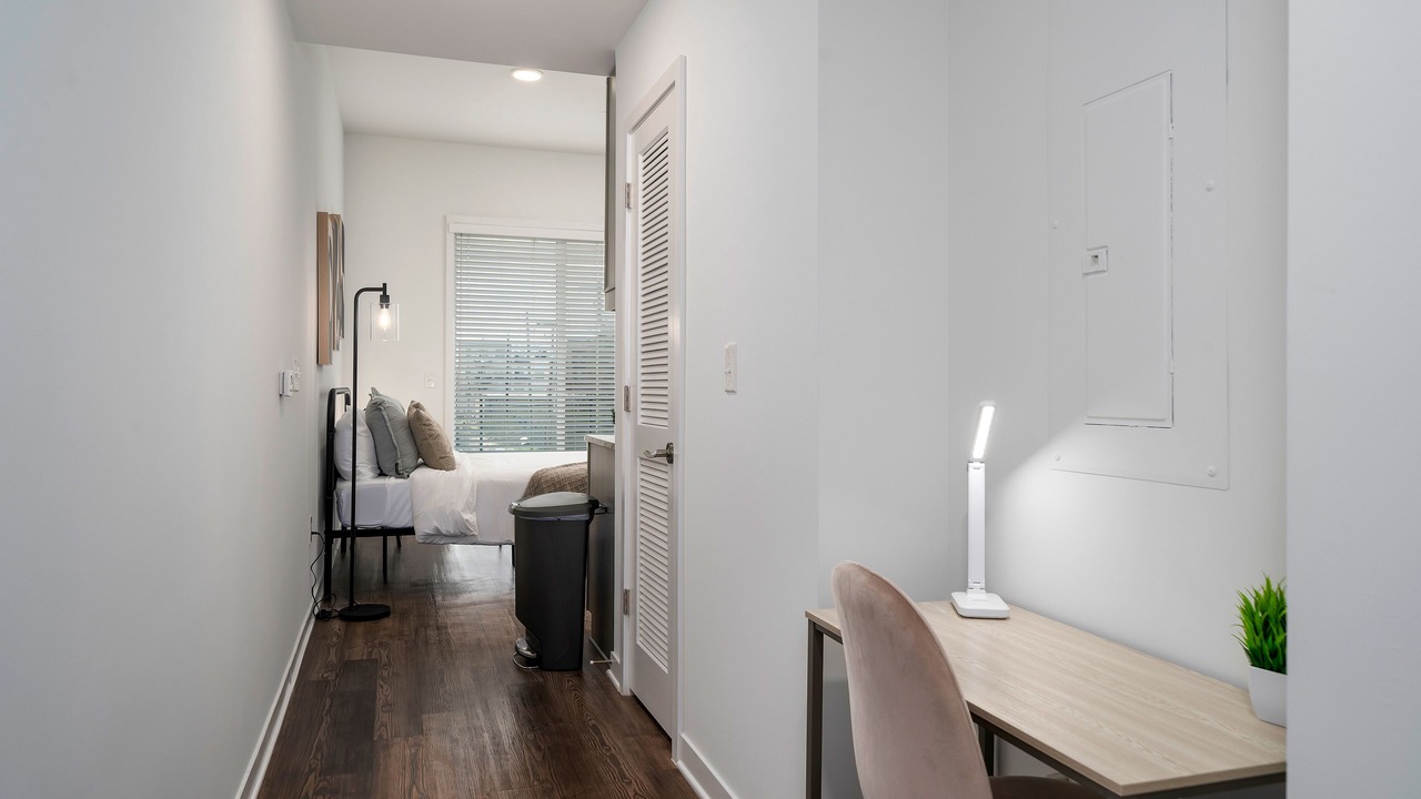 Photo of Bedroom in Birmingham