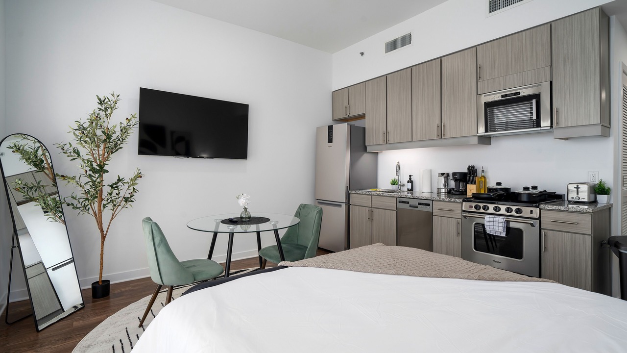 Photo of Bedroom in Birmingham