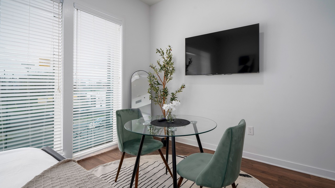 Photo of Bedroom in Birmingham