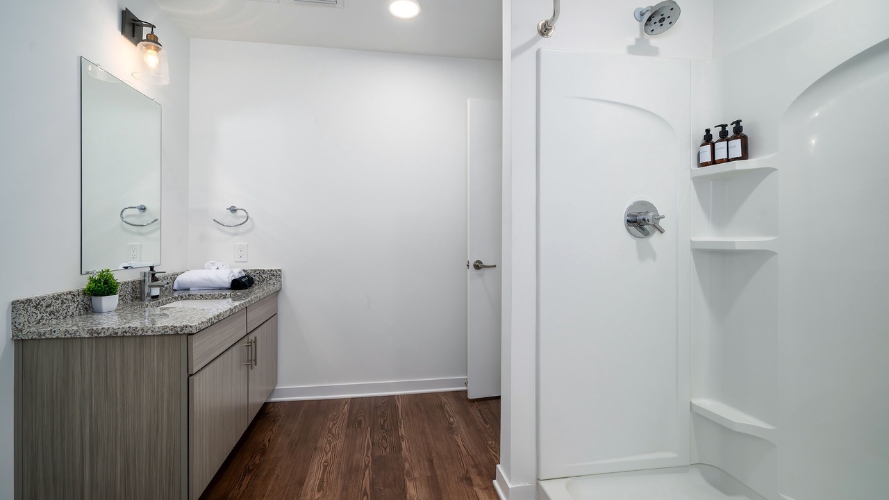 Photo of Bathroom in Birmingham