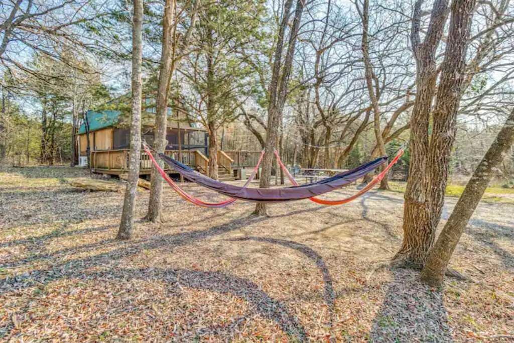 Photo of Outdoor in Gordonville