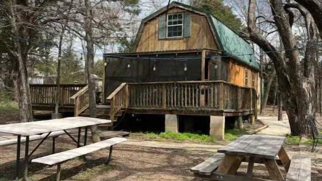 Photo of Outdoor in Gordonville