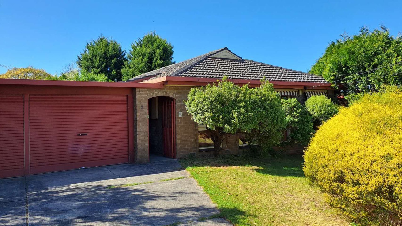 Photo of Outdoor in Glen Waverley