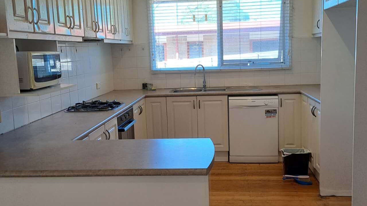 Photo of Kitchen in Glen Waverley