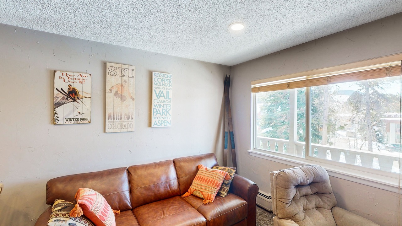 Photo of Livingroom in Winter Park