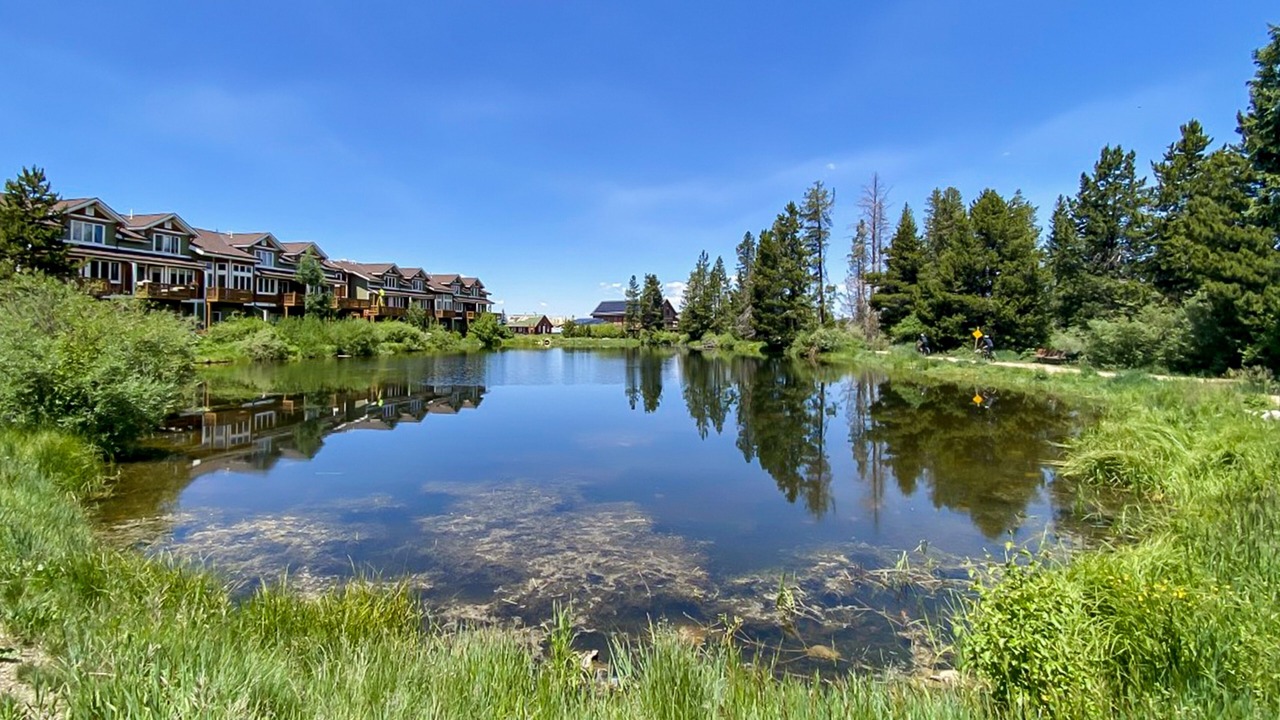 Photo of Outdoor in Winter Park