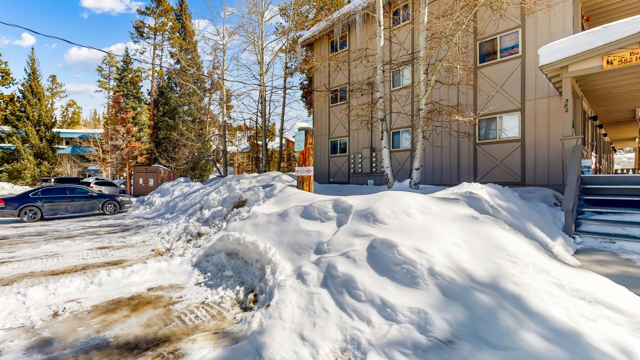 Photo of Outdoor in Winter Park