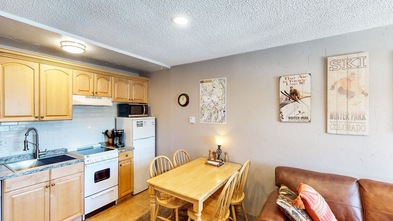 Photo of Kitchen in Winter Park