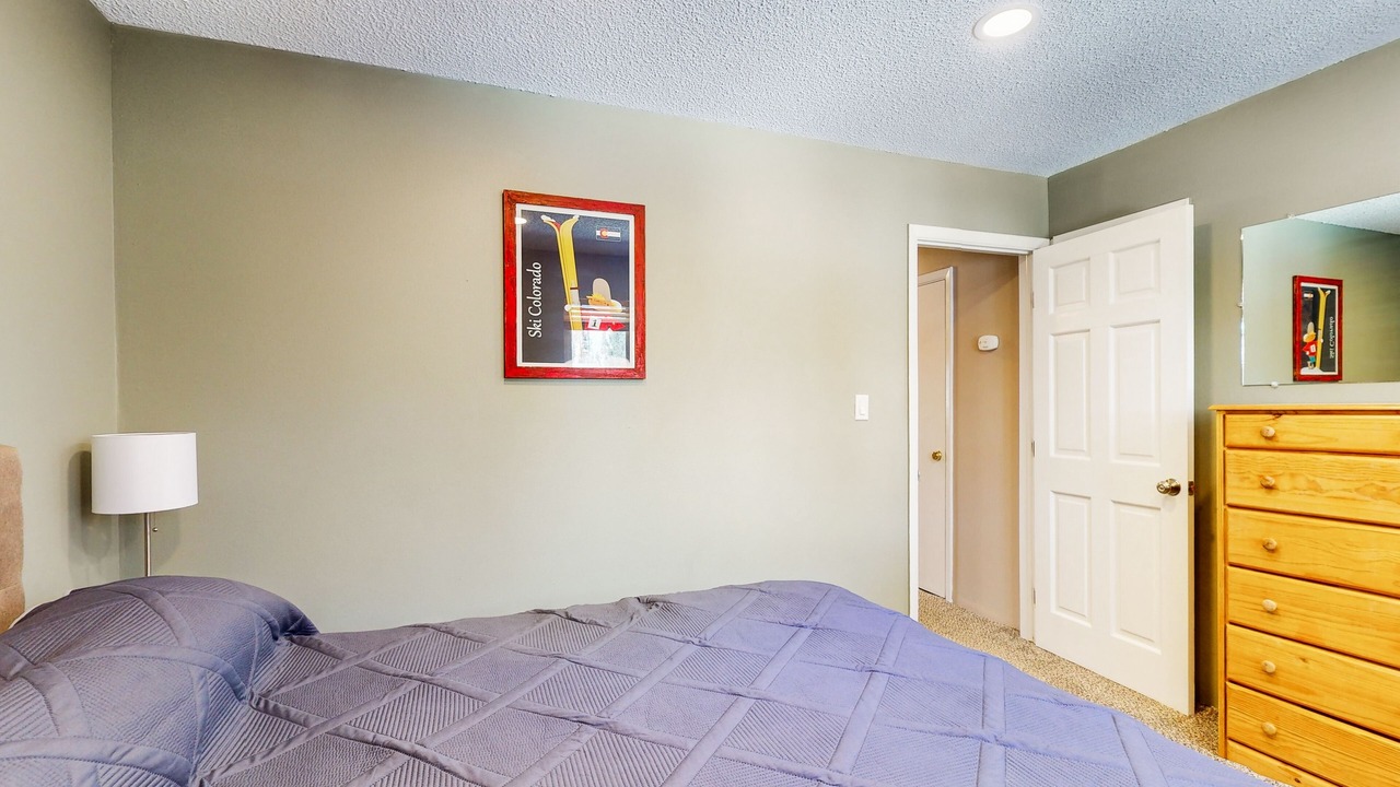 Photo of Bedroom in Winter Park