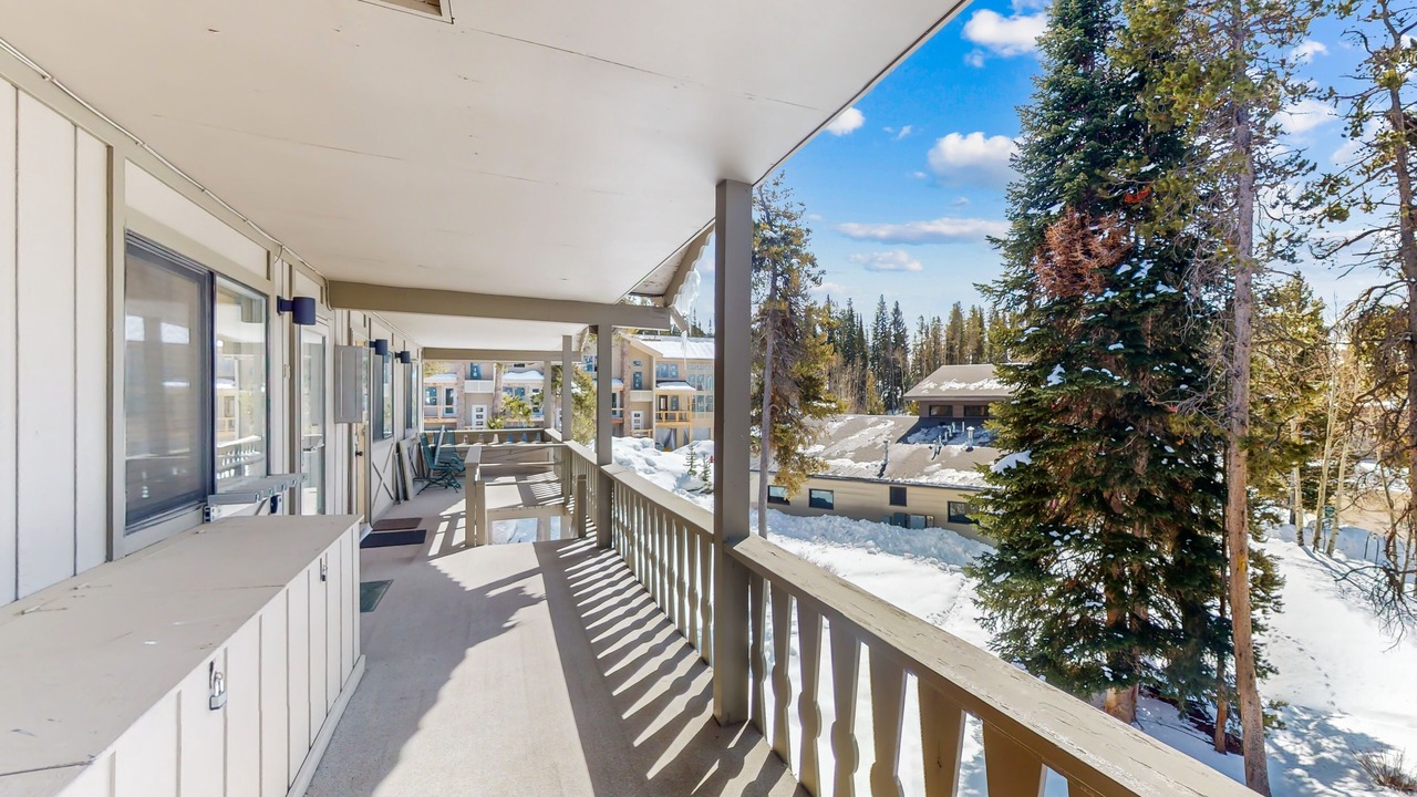 Photo of Outdoor in Winter Park