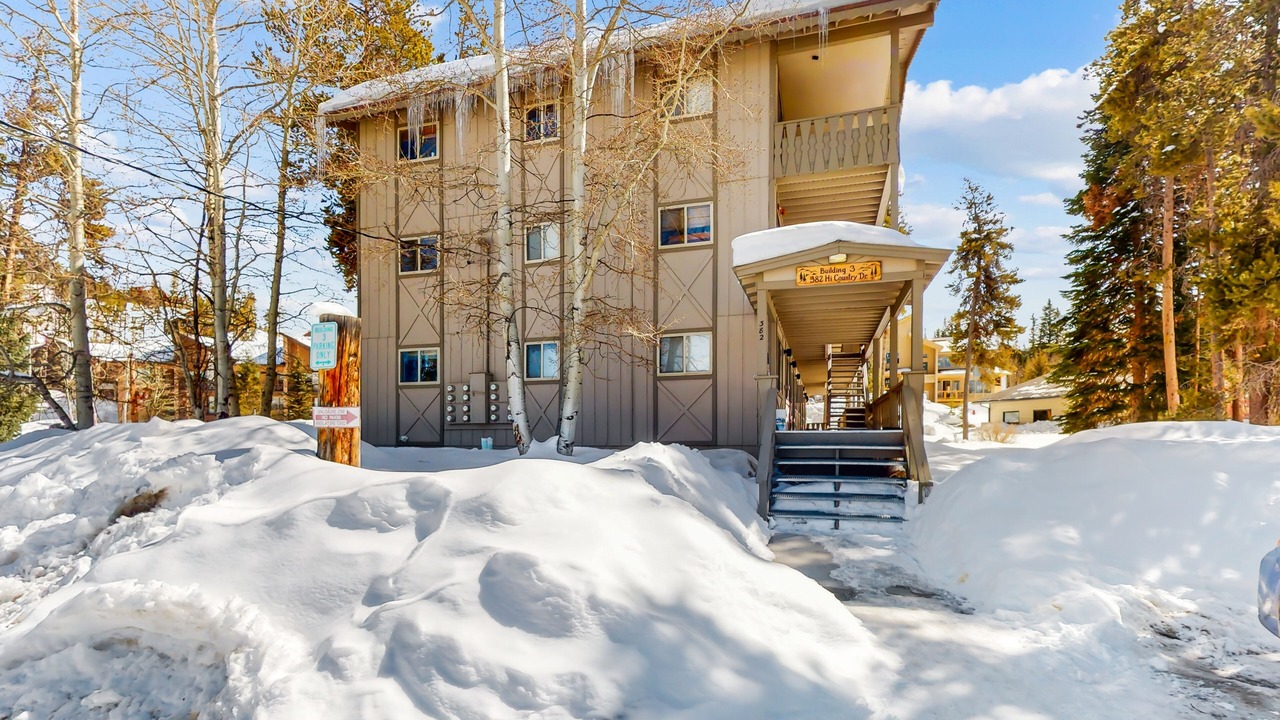 Photo of Outdoor in Winter Park