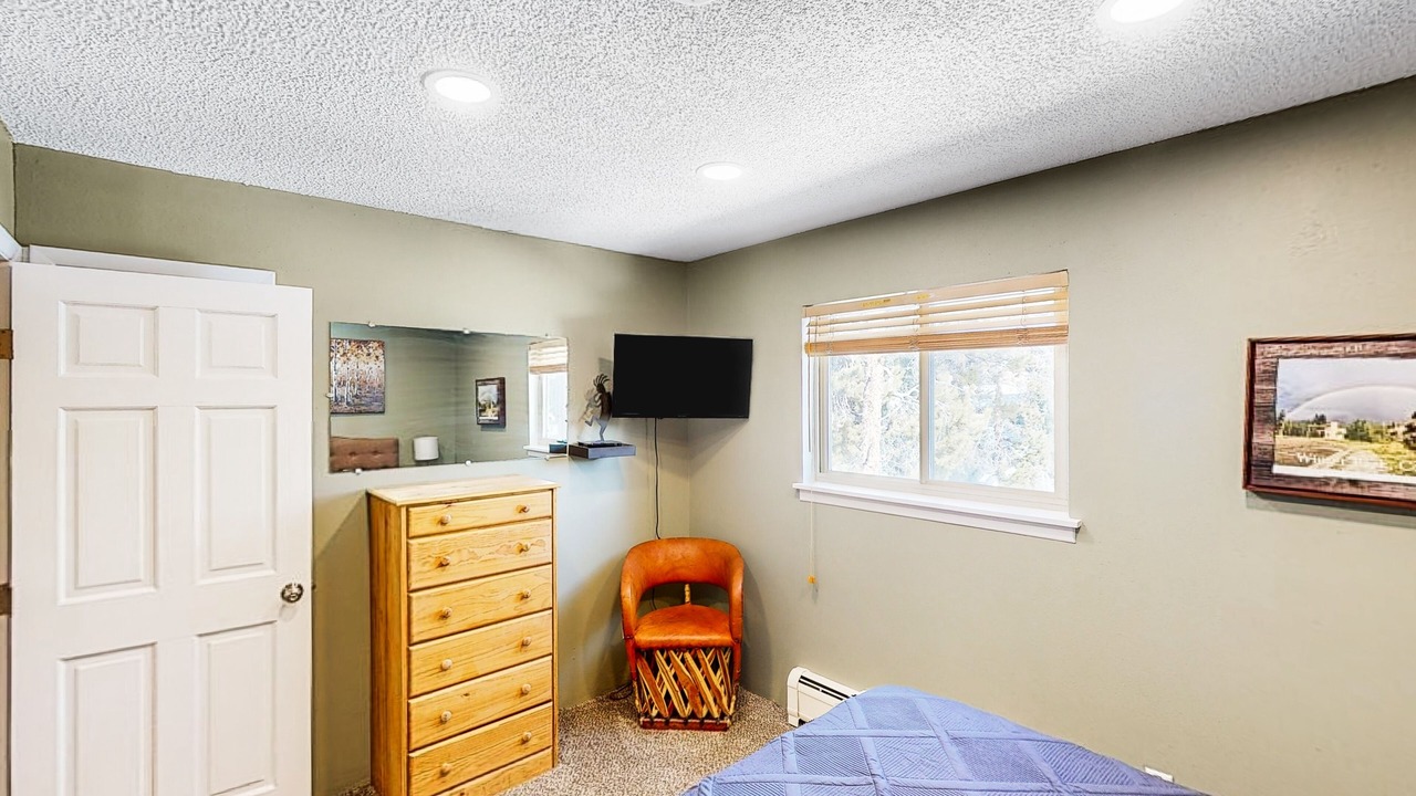 Photo of Bedroom in Winter Park