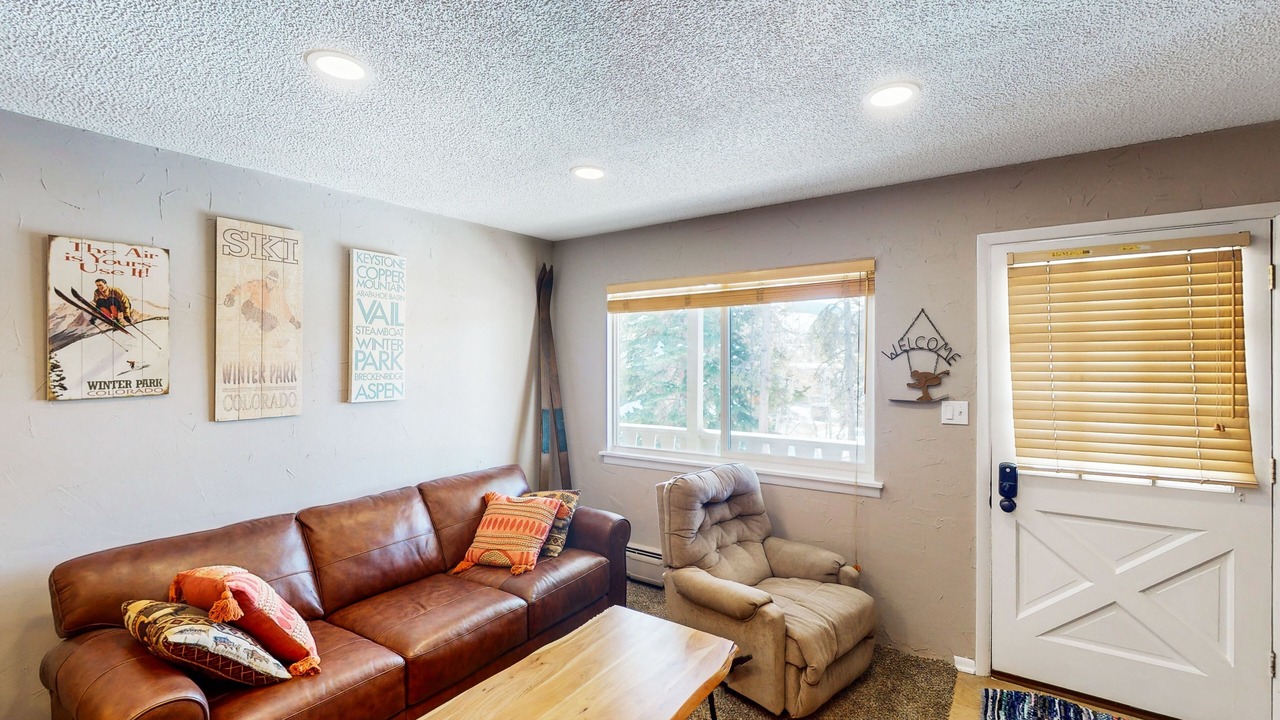 Photo of Livingroom in Winter Park