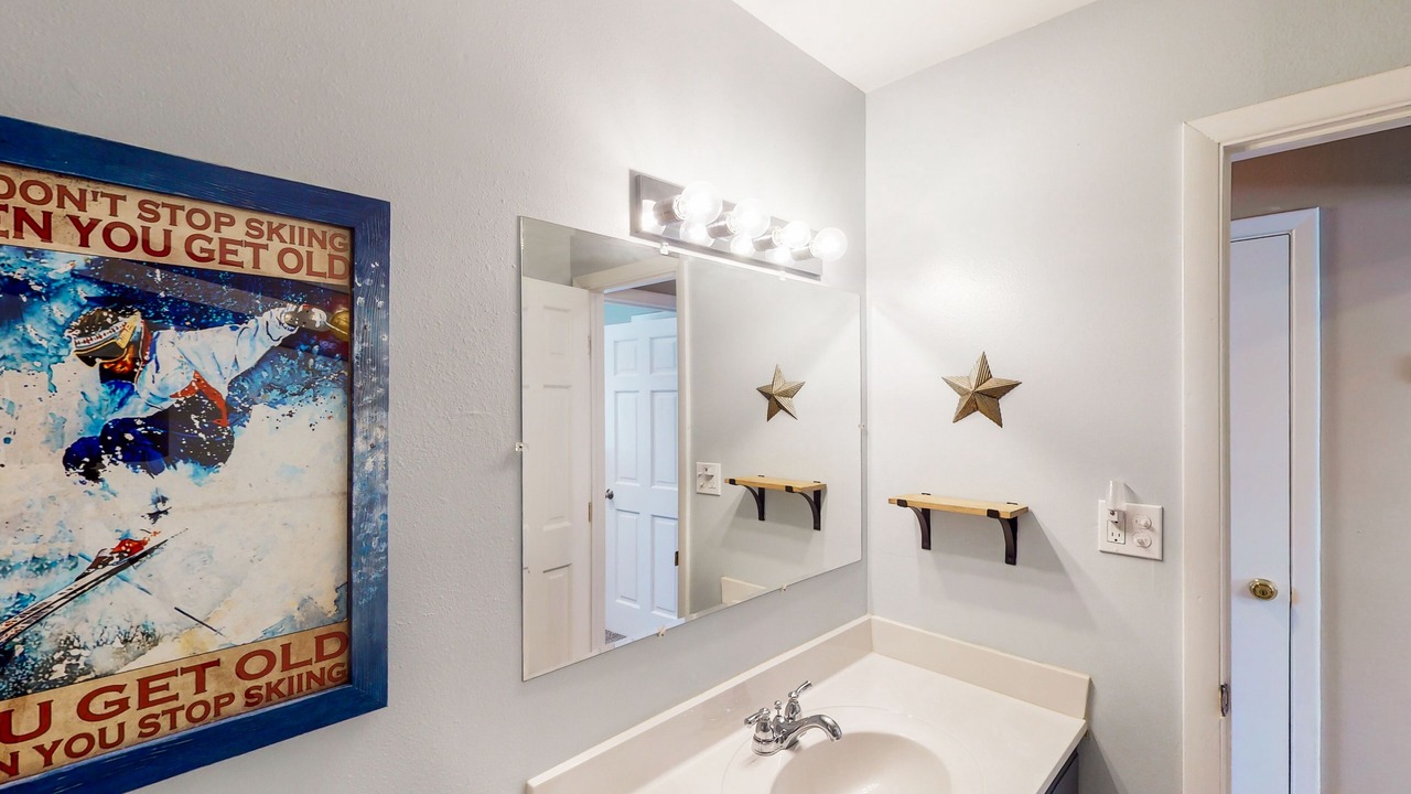 Photo of Bathroom in Winter Park