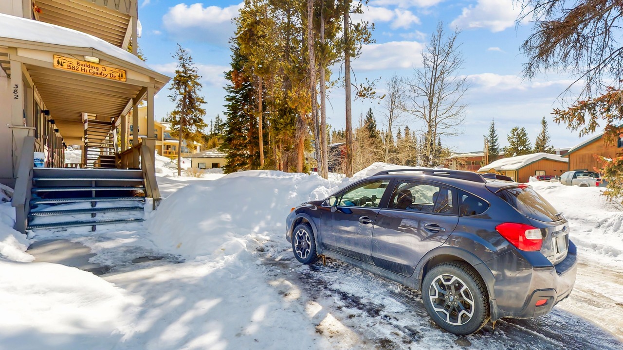 Photo of Outdoor in Winter Park