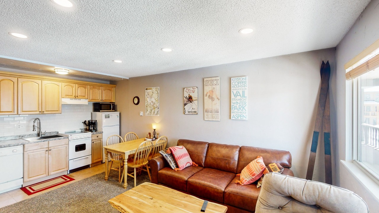 Photo of Livingroom in Winter Park