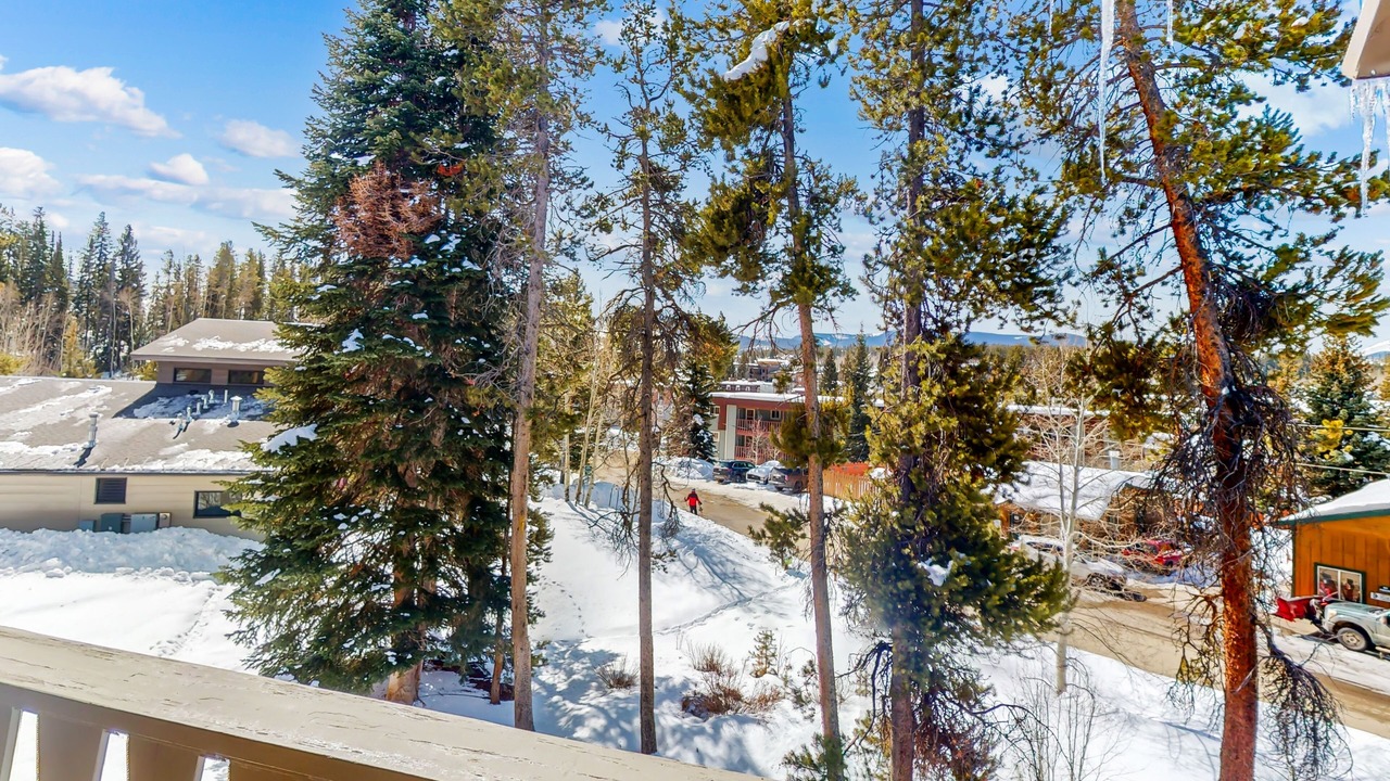 Photo of Outdoor in Winter Park
