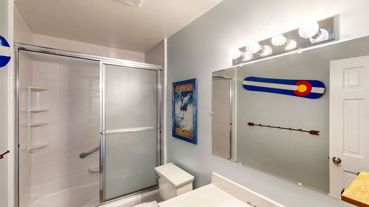 Photo of Bathroom in Winter Park