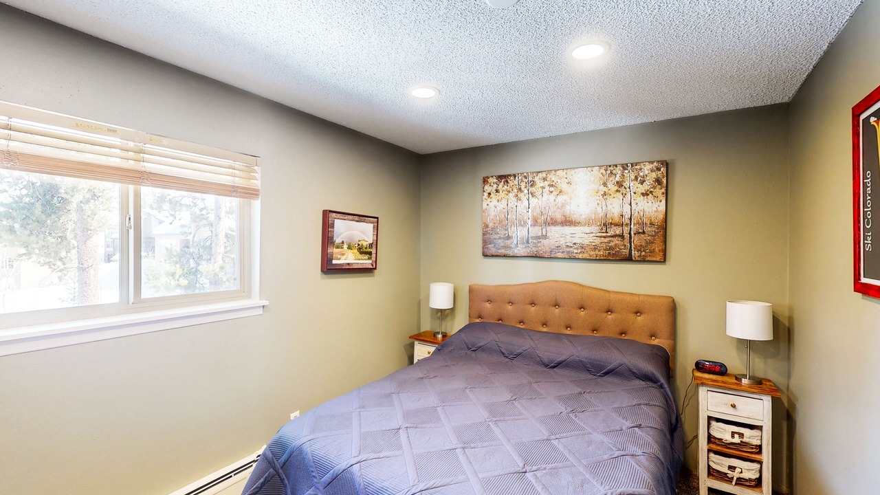 Photo of Bedroom in Winter Park
