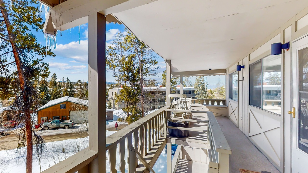 Photo of Outdoor in Winter Park