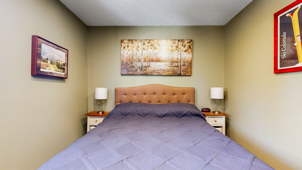 Photo of Bedroom in Winter Park