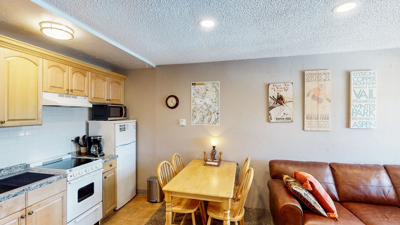 Photo of Kitchen in Winter Park