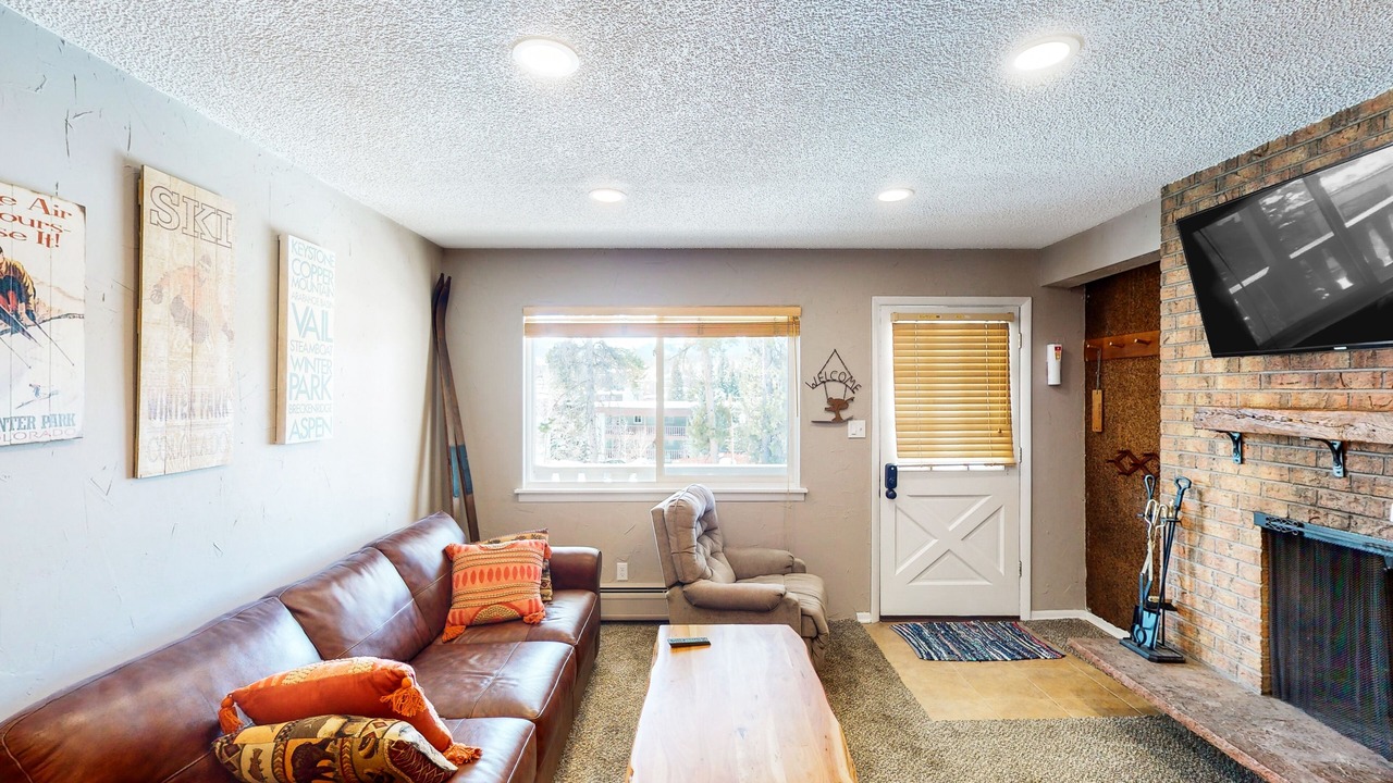 Photo of Livingroom in Winter Park