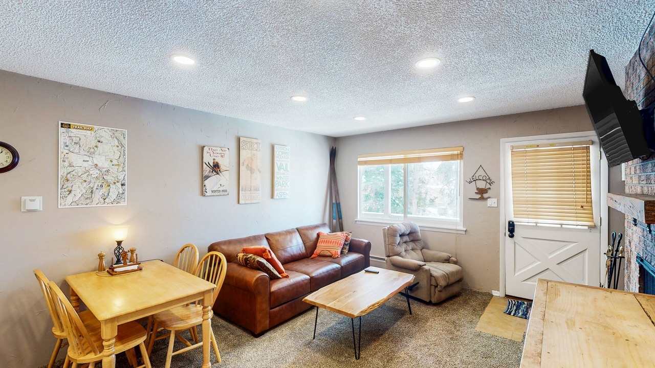 Photo of Livingroom in Winter Park