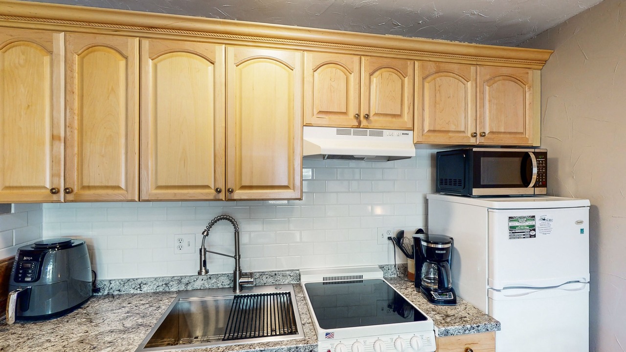 Photo of Kitchen in Winter Park