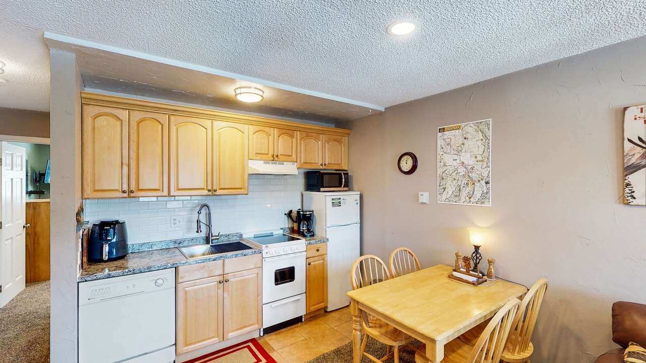 Photo of Kitchen in Winter Park