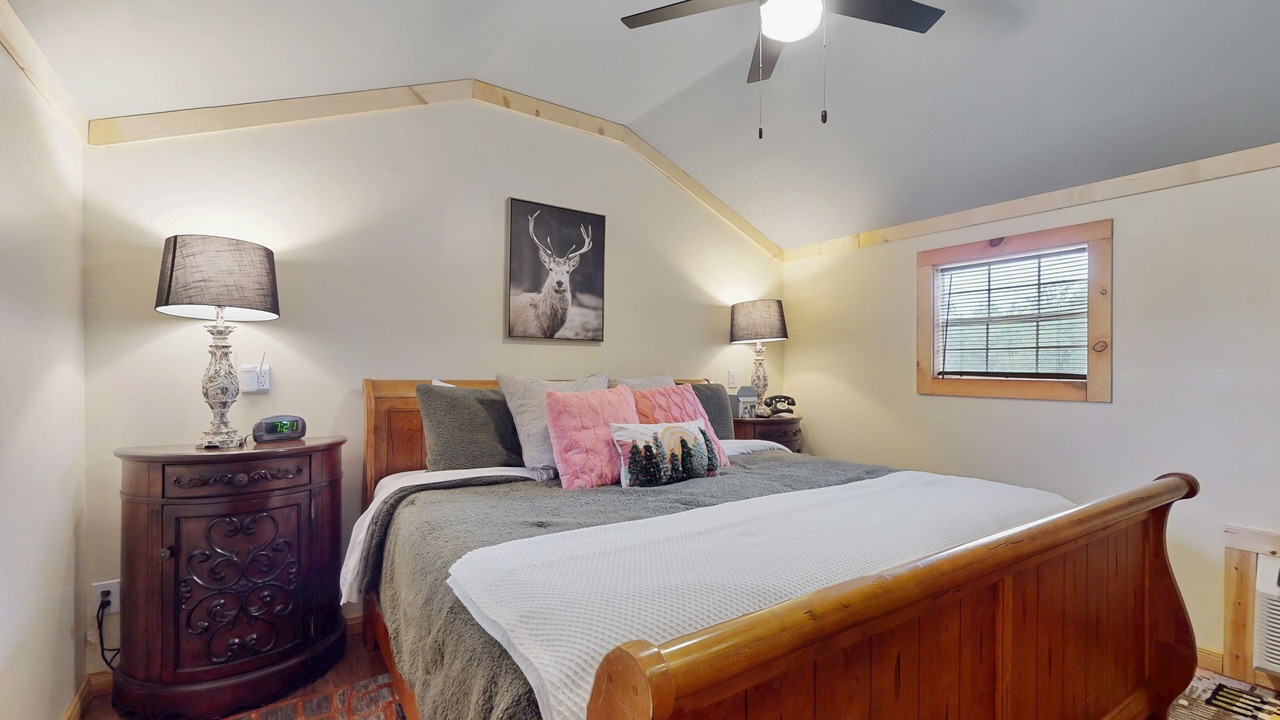 Photo of Bedroom in Ledbetter