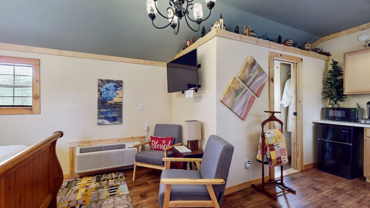 Photo of Livingroom in Ledbetter