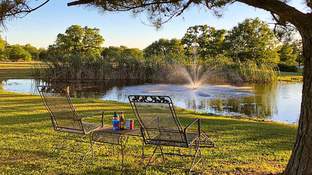 Photo of Outdoor in Ledbetter