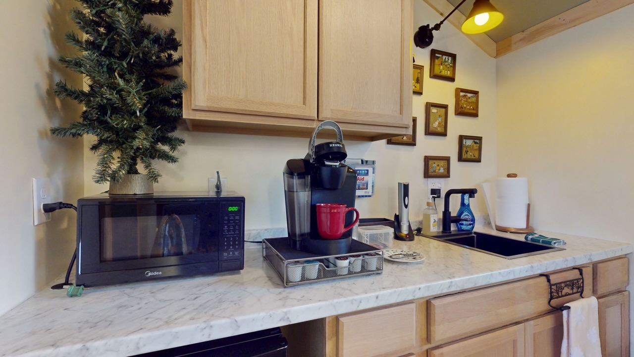 Photo of Kitchen in Ledbetter