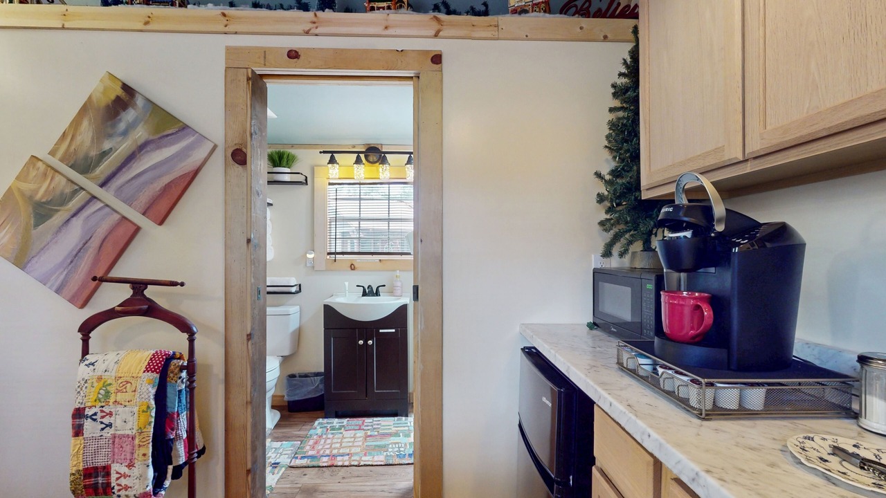 Photo of Kitchen in Ledbetter