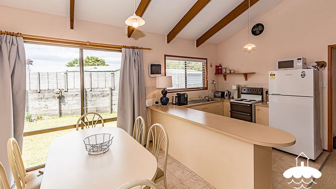 Photo of Kitchen in Sandy Point