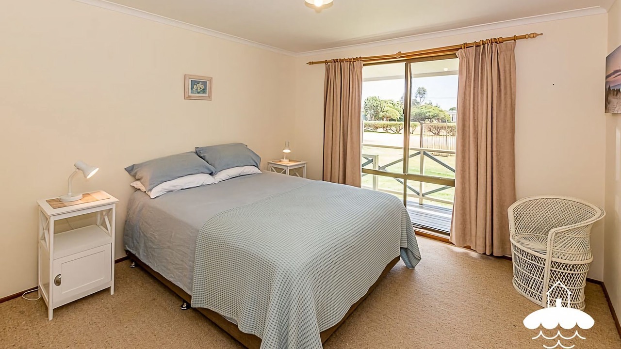 Photo of Bedroom in Sandy Point