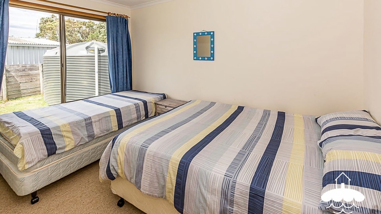 Photo of Bedroom in Sandy Point