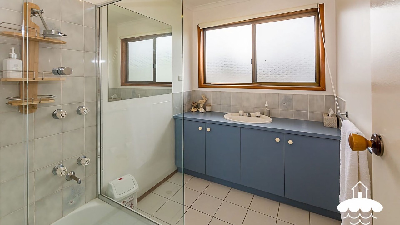 Photo of Bathroom in Sandy Point
