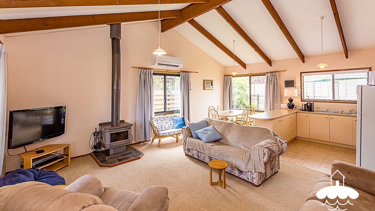 Photo of Livingroom in Sandy Point