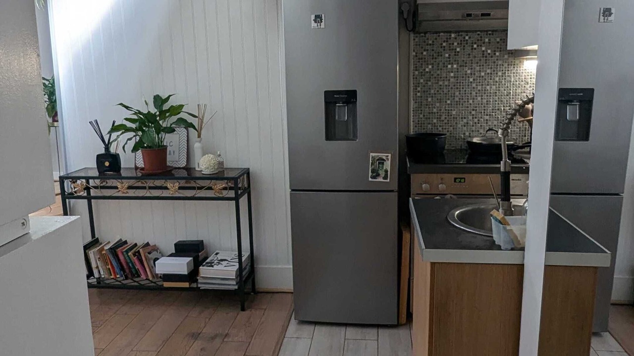 Photo of Kitchen in Plateau - Mont-Valerien