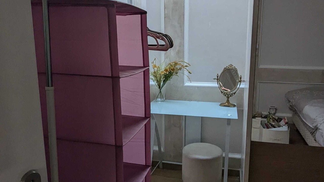 Photo of Bedroom in Plateau - Mont-Valerien