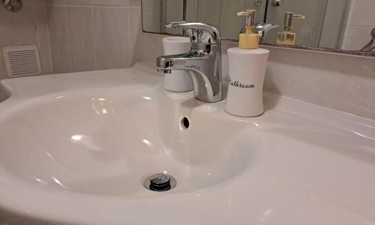 Photo of Bathroom in Draga Bascanska