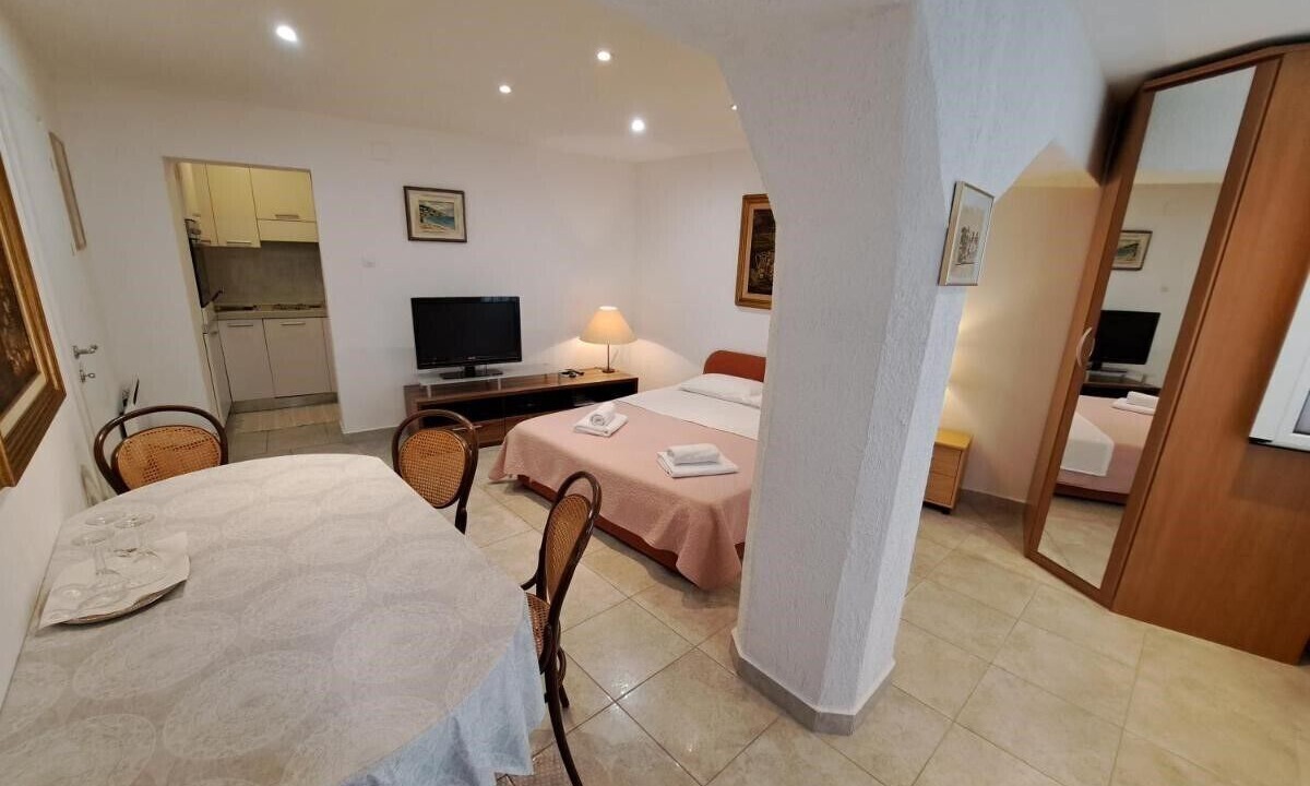Photo of Bedroom in Draga Bascanska