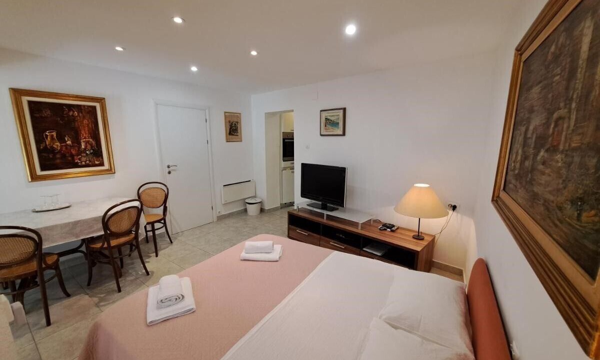 Photo of Bedroom in Draga Bascanska