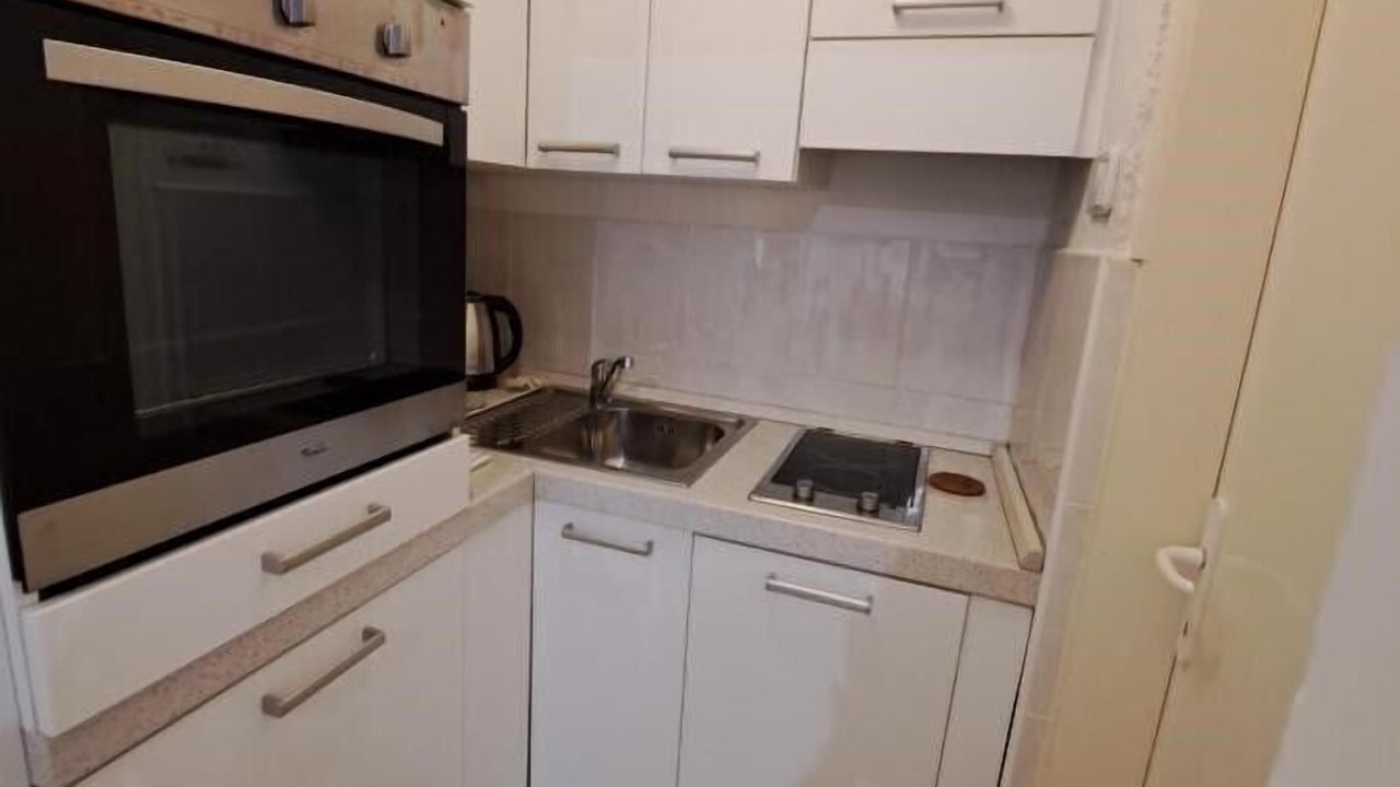 Photo of Kitchen in Draga Bascanska